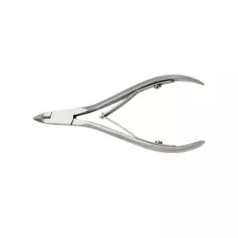 NIPPES Roostevabast terasest nahktangid nr 29R, 1 tk