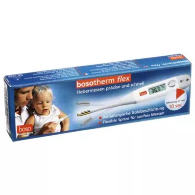 BOSOTHERM Flex termomeeter, 1 tk