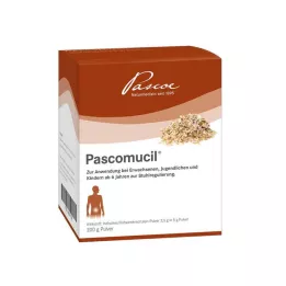 PasCocil pulber, 200 g
