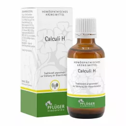 CALCULI H tilgad, 50 ml