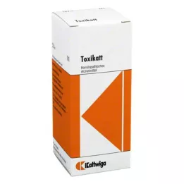 TOXIKATT langeb, 50 ml