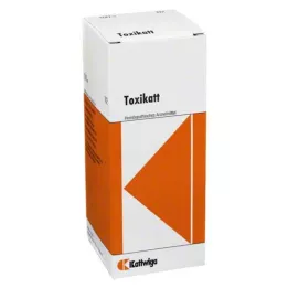 TOXIKATT langeb, 100 ml