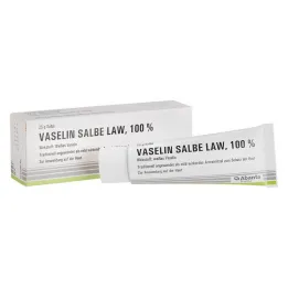 VASELIN SALBE SEADUS, 100%, 25g