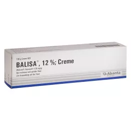 BALISA Koor, 100 g