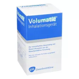 VOLUMATIC, 1 tk