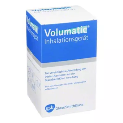VOLUMATIC, 1 tk