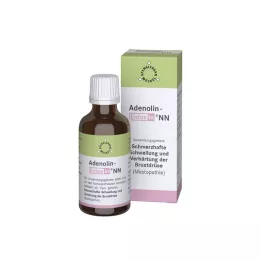 ADENOLIN-ENTOXIN N tilka, 50 ml