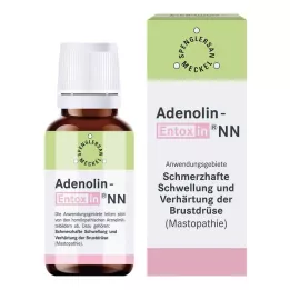 ADENOLIN-ENTOXIN N tilka, 100 ml