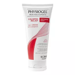 PHYSIOGEL Calming Relief A.I. kreem, 50 ml