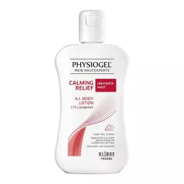 PHYSIOGEL Rahustav kergendus A.I. Lotion, 200 ml