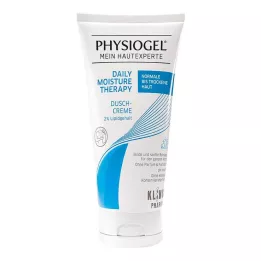 Physiogel Igapäevane niiskuse teraapia dušikoor, 150 ml