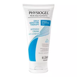 PHYSIOGEL Daily Moisture Therapy intensiivkreem, 100 ml