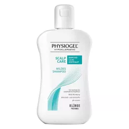 Physiogel Peanahka hooldus Kerge šampoon, 250 ml