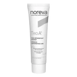Trio a depigmentaalne emulsioon, 30 ml
