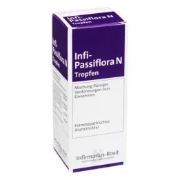 INFI PASSIFLORA N tilka, 50 ml