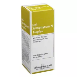 INFI SYMPHYTUM N tilka, 100 ml