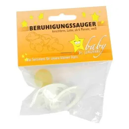 Lutt Cherry F.lat.alates 6 M.valge (1 tk)