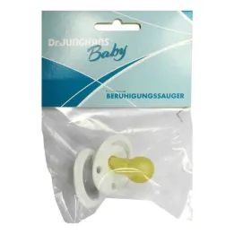 Lutt kirss 0-6 M.valge (1 tk)