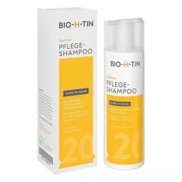 BIO-H-TIN Care šampoon, 200 ml