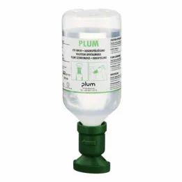 Plum Nacl silmapesulahus silmakausiga, 500 ml