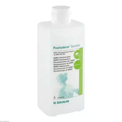 PRONTODERM Lahus, 500 ml