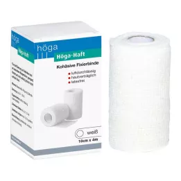 HÖGA-HAFT Kinnitusside 10 cmx4 m, 1 tk
