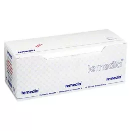 GIPSBINDE Temedia special 8 cmx3 m, 10 tk
