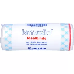Ideaalne sideme 12cm Clip, 1 tk