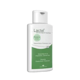 LACTEL Nr.27 5% dekspantenooli ja polidokanooli losjoon, 250 ml