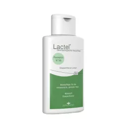 LACTEL Nr.26 5% dekspantenooli losjoon, 250 ml