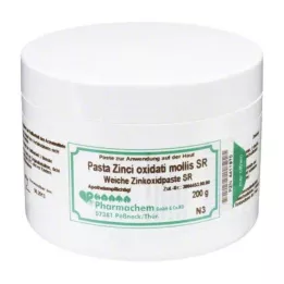 PASTA ZINCI OKSÜDAAT. MOLLIS SR, 200 g