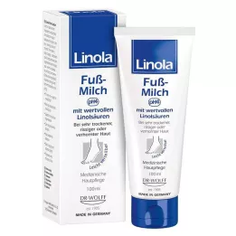LINOLA Jalapiim, 100 ml