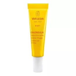 WELEDA Saialille näokreem, 10 ml
