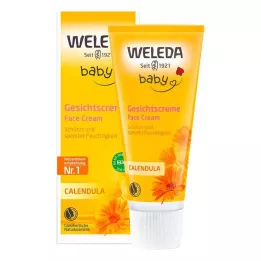 WELEDA Saialille näokreem, 50 ml