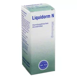LIQUIDORM n vedelik, 50 ml