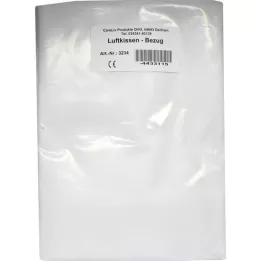 LUFTKISSENBEZUG Puuvill, 1 tk