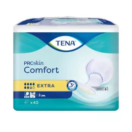 TENA COMFORT lisamallid, 40 tükki