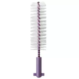 CURAPROX CPS 28 hambavaheharja violetset, 5 tk