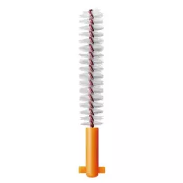 Curaprox CPS 24 interdental oranž, 5 tk