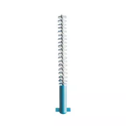CURAPROX CPS 22 hambavaheharja sinine, 5 tk