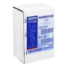 NASENDUSCHE klaas n.harke 100 ml, 1 tk