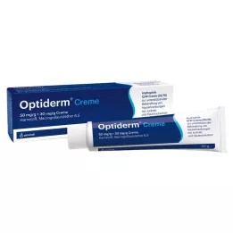 OPTIDERM Koor, 50 g