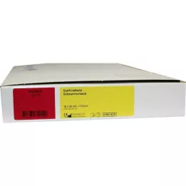 BIATAIN vahtühendus 10x20 cm õrna liim, 5 tk
