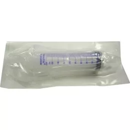 OMNIFIX haava- ja põiesüstla 100 ml m. Adapter, 100 ml