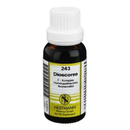 DIOSCOREA F KPLX 243, 20 ml