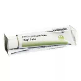 FERRUM PHOSPHORICUM PHCP salv, 30 g