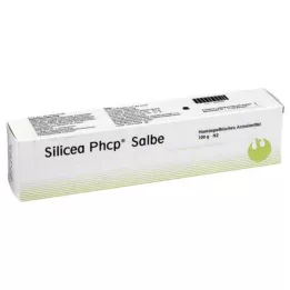 SILICEA PHCP Salv, 100 g