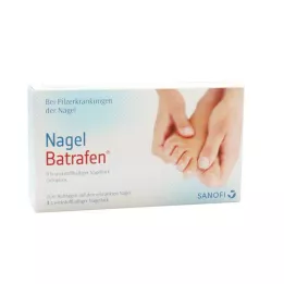 NAGEL BATRAFEN lahendus, 3 g