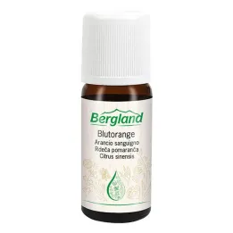 Veriapelsiniõli, 10 ml