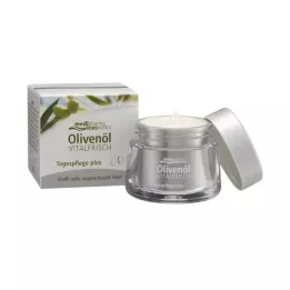 Oliiviõli Vital Fresh Day Care Cream, 50 ml